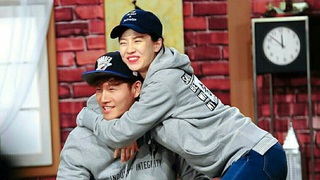 Kim Jong Kook ơi, anh còn 2 năm 'hoàn thành deadline' cưới vợ!