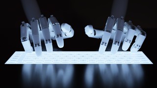 Kết quả bất ngờ khi nhờ chatbot AI thông minh nhất thế giới viết hộ thư xin việc