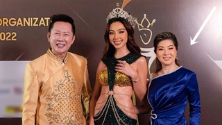 Sau loạt ồn ào của Miss Grand International, mối quan hệ của Thùy Tiên với 2 nhân vật quan trọng thế nào?