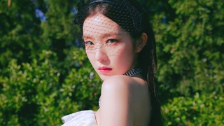 Irene Red Velvet giữ vị trí Á quân trong BXH sao nữ bất chấp scandal ‘thái độ’