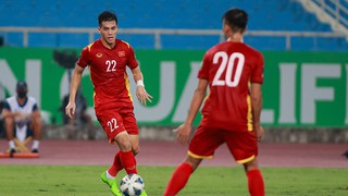 VTV6 VTV5 trực tiếp bóng đá AFF Cup hôm nay, 13/1: Việt Nam vs Thái Lan