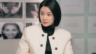 Lee Bo Young vào vai ‘nữ hoàng quảng cáo’, gây chú ý vì trở lại cực ngầu sau 2 năm ở ẩn