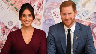 Liên tục tung ra những chiến dịch 'bùng nổ', nhưng tại sao Harry và Meghan sắp đối mặt khủng hoảng thu nhập nghiêm trọng?