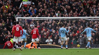 Kết quả MU 2-1 Man City: Rashford tỏa sáng, 'Quỷ đỏ' ngược dòng ngoạn mục