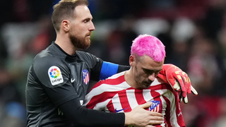 Dự đoán tỷ số Almeria vs Atletico (22h15, 15/1), La Liga vòng 17