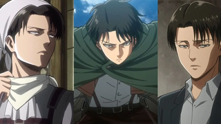 Attack on Titan có thể dành một spin-off để kể nhiều hơn về Levi Ackerman