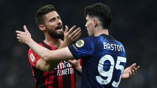 Nhận định bóng đá Milan vs Inter (02h00, 19/1), Siêu Cúp Ý