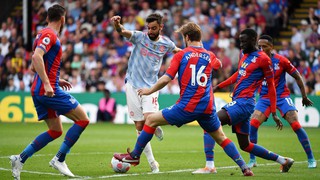 Nhận định bóng đá hôm nay 18/1: MU hạ Crystal Palace