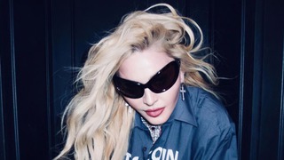 Madonna và tour diễn thế giới kỷ niệm 40 năm sự nghiệp: Còn giữ được ngai 'Nữ hoàng pop'?