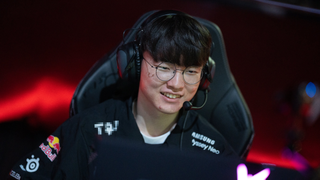 Faker nhận về vô số lời khen sau màn hủy diệt Gen.G tại LCK Mùa Xuân 2023