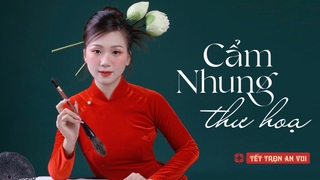 'Cô đồ' sở hữu clip triệu view và thu nhập khủng tuổi 27: Đến với nghề từ tình yêu con chữ, tiết lộ chỉ xin chữ 'Tài' mà thiếu điều này thì khó thành công