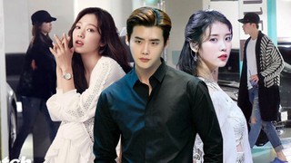 Màn "phục thù" của Dispatch: Theo và khui chuyện Lee Jong Suk hẹn hò tận 3 lần, sau 8 năm nam tài tử mới chịu thừa nhận