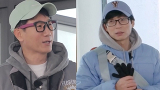 Vì sao Ji Suk Jin nói Yoo Jae Suk nên rời 'Running Man' sau drama giải Daesang 2022?