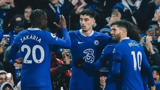 Link xem trực tiếp bóng đá Liverpool vs Chelsea (19h30 hôm nay)