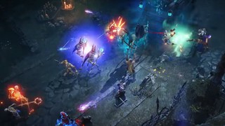 Diablo Immortal tiếp tục gặp vô số chỉ trích, quảng cáo một đằng, bán hàng một kiểu