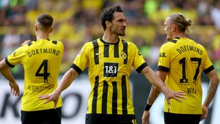 Nhận định bóng đá Mainz vs Dortmund, vòng 17 Bundesliga (00h30, 26/1)