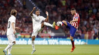 Nhận định bóng đá Real Madrid vs Atletico Madrid (03h00, 27/1): Đại chiến cúp Nhà Vua