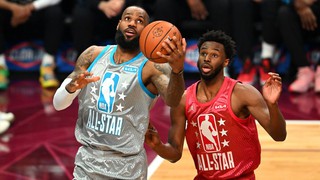 NBA All-Star 2023 thay đổi cách chia đội, hứa hẹn mang đến nhiều cảm xúc bất ngờ cho NHM