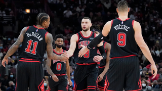 Chicago Bulls muốn thanh lọc toàn bộ đội hình trước hạn chót chuyển nhượng?