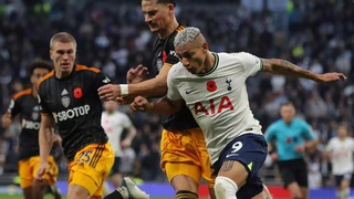 Nhận định bóng đá Preston vs Tottenham: Chờ Kane nổ súng