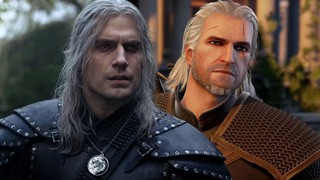 ‘Geralt phiên bản game’ ủng hộ Henry Cavill rút khỏi dự án The Witcher của Netflix