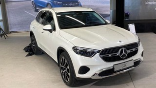 Mercedes-Benz GLC 2023 giá dự kiến tới 2,9 tỷ đồng tại Việt Nam: Đắt hơn BMW X3 nửa tỷ, nhập với số lượng ít