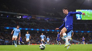 Dự đoán tỉ số trận Chelsea vs Man City: Haaland khó tỏa sáng