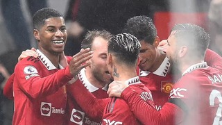 Kết quả Ngoại hạng Anh vòng 19: Man City hạ Chelsea