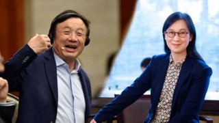 Thổi phồng mối quan hệ với Huawei, nữ Giáo sư ĐH danh giá bị vạch trần thêm một ‘vai diễn’ thành công suốt 20 năm: ‘Tôi chỉ là nạn nhân’