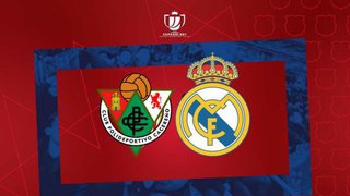 Nhận định bóng đá Cacereno vs Real Madrid: Chiến thắng dễ cho Real