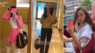 Sự thật về bài đăng cô gái dùng ảnh từ Instagram Hàn Quốc, giả mạo cuộc sống sang chảnh đang hot trên MXH