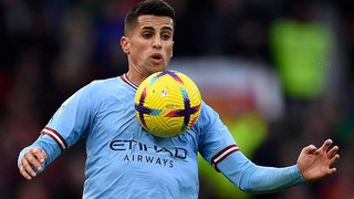 Joao Cancelo bất ngờ gia nhập Bayern Munich