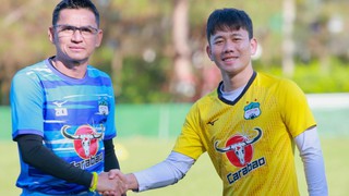 HAGL dọa không tham dự V League 2023