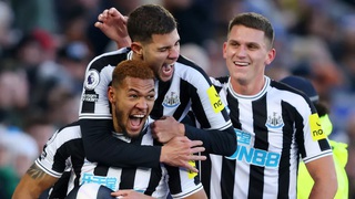 Nhận định kèo bóng đá hôm nay 31/1: Newcastle loại Southampton