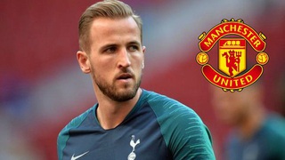 Tin nóng bóng đá sáng 31/1: MU cần 300 triệu bảng để mua Harry Kane