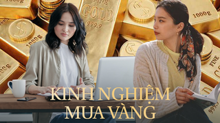 Thế hệ trước giữ vàng trong két, lên hay xuống cũng không bán - người trẻ lại “chê” vì chỉ nhà giàu mới mua 