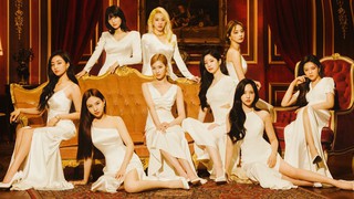 Twice kín lịch đầu năm 2023: Phát hành single tiếng Anh, ra mắt nhóm nhỏ tại Nhật