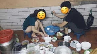 Tết về ra mắt nhà người yêu: Cẩm nang cho các cô gái không cần rửa bát vẫn “ghi điểm” tuyệt đối 