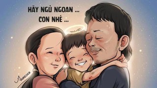 Thùy Tiên, Thiên Ân, Hòa Minzy... đồng loạt gửi lời chia buồn tới gia đình bé Hạo Nam