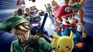 'Cha đẻ' của tựa game Super Smash Bros quyết định chuyển hướng làm YouTuber