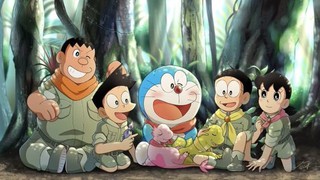 Lời khuyên tài chính có thể bạn đã bỏ qua từ gia cảnh các nhân vật trong Doraemon