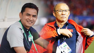 Video AFF Cup ngày 6/1: Kiatisuk muốn Việt Nam gặp Thái Lan ở chung kết