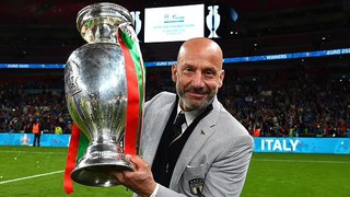 Cuộc đời và sự nghiệp của Gianluca Vialli