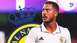 Chuyển nhượng 7/1: Hazard có thể tới Al Nassr, đá cùng Ronaldo