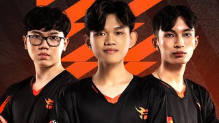 Team Flash lại thay máu lớn trước thềm mùa giải mới