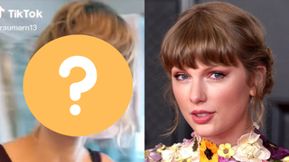 Cô gái bị chỉ trích, đe dọa mỗi ngày vì quá giống Taylor Swift, cứ đi ra đường liền bị mọi người xin chữ ký