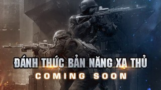 Trước game giống CS:GO, Garena đã thất bại với hai dự án, trong đó có một trò chơi mất tích mãi mãi