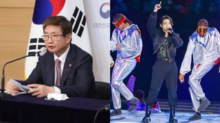 Bộ trưởng Văn hóa Hàn Quốc: Jungkook BTS biểu diễn tại World Cup khẳng định vị thế toàn cầu của Hallyu