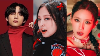 BTS, Blackpink và nhóm nhạc K-pop được xem nhiều nhất trên YouTube 2022