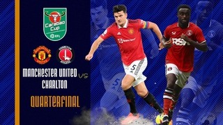 Dự đoán tỉ số trận MU vs Charlton: Man Utd thắng lớn?